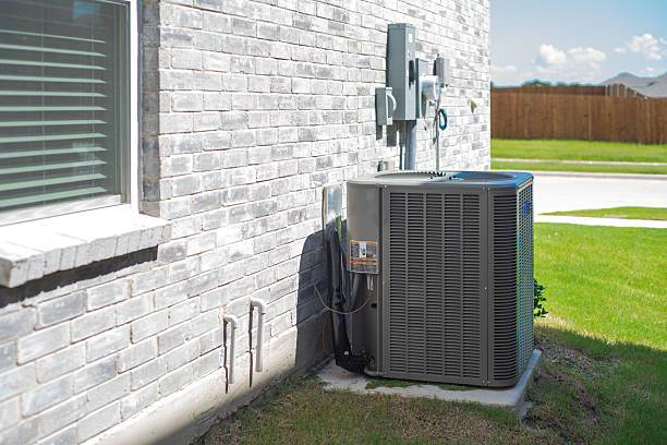 Reliable Ac Installation contractor in Palmyra, PA by FH HVAC
